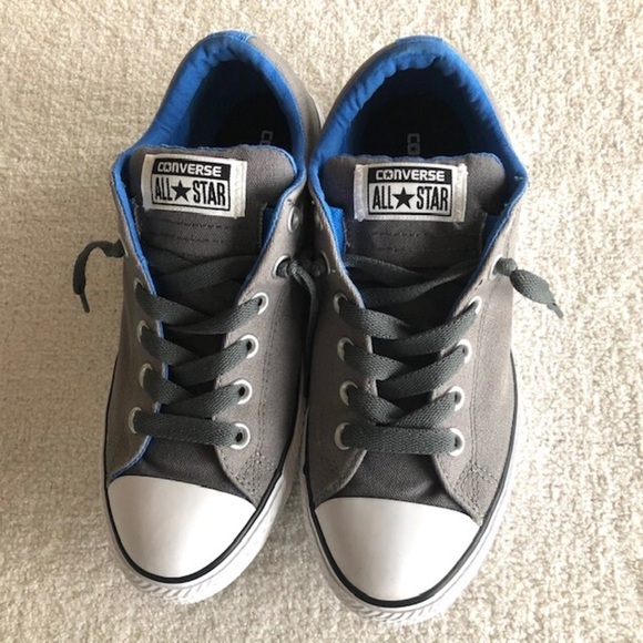 Converse shoes size EUR 37.5 - Picture 4 of 9